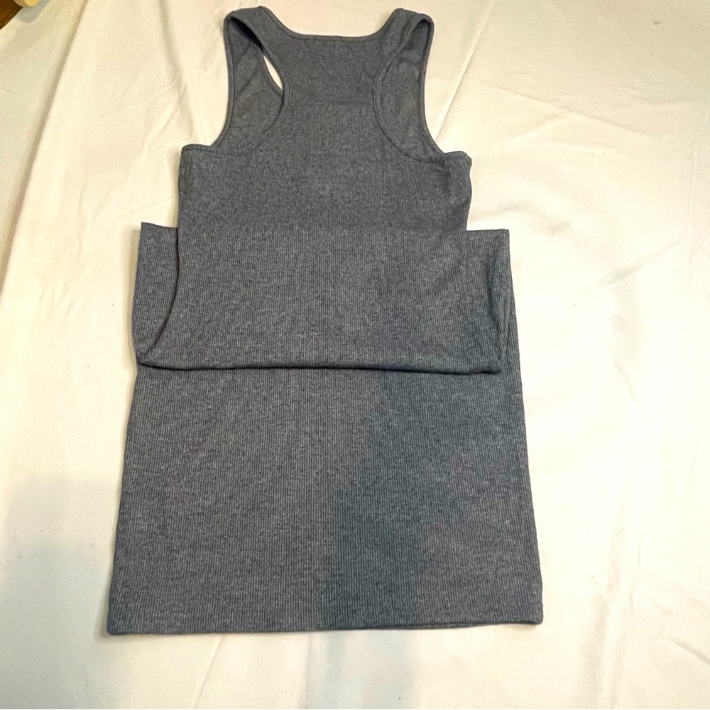 Pink Lily  Boutique  Ribbed  Dress Size M - Picture 11 of 13